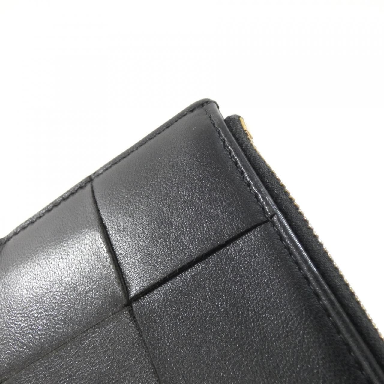 ボッテガヴェネタ 706010 VCQC4 財布