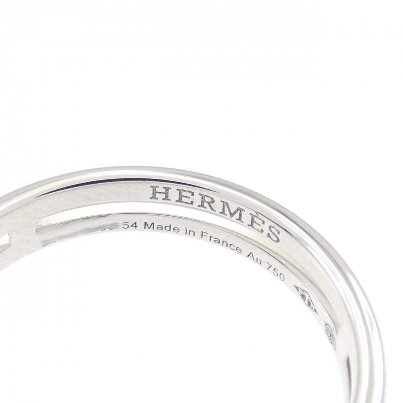 HERMES arianne 戒指