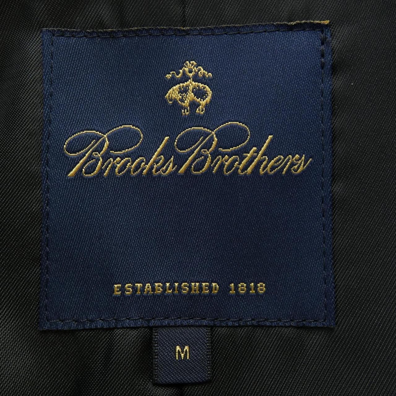 ブルックスブラザーズ BROOKS BROTHERS ピーコート