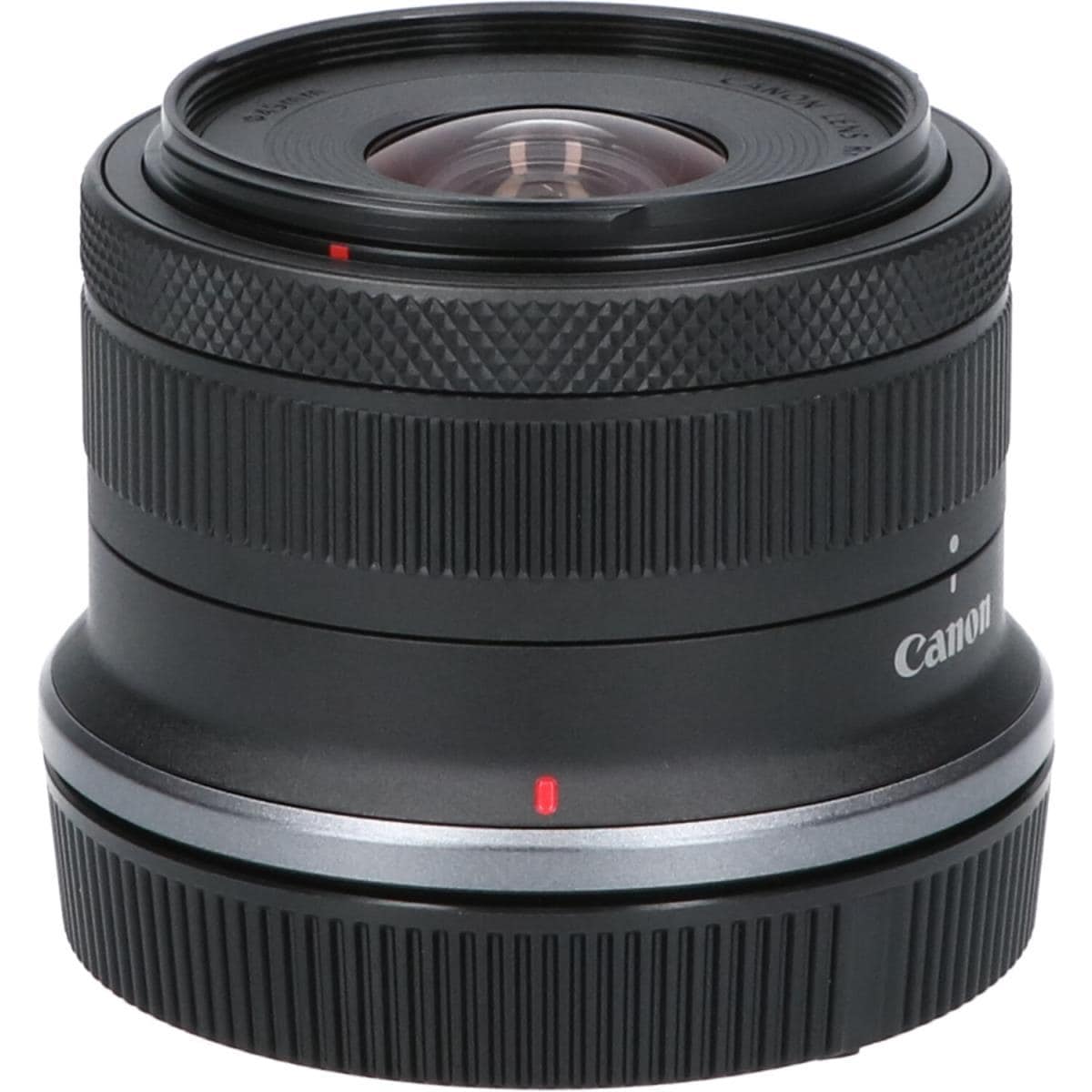 CANON RF-S18-45mm F4.5-6.3IS STM