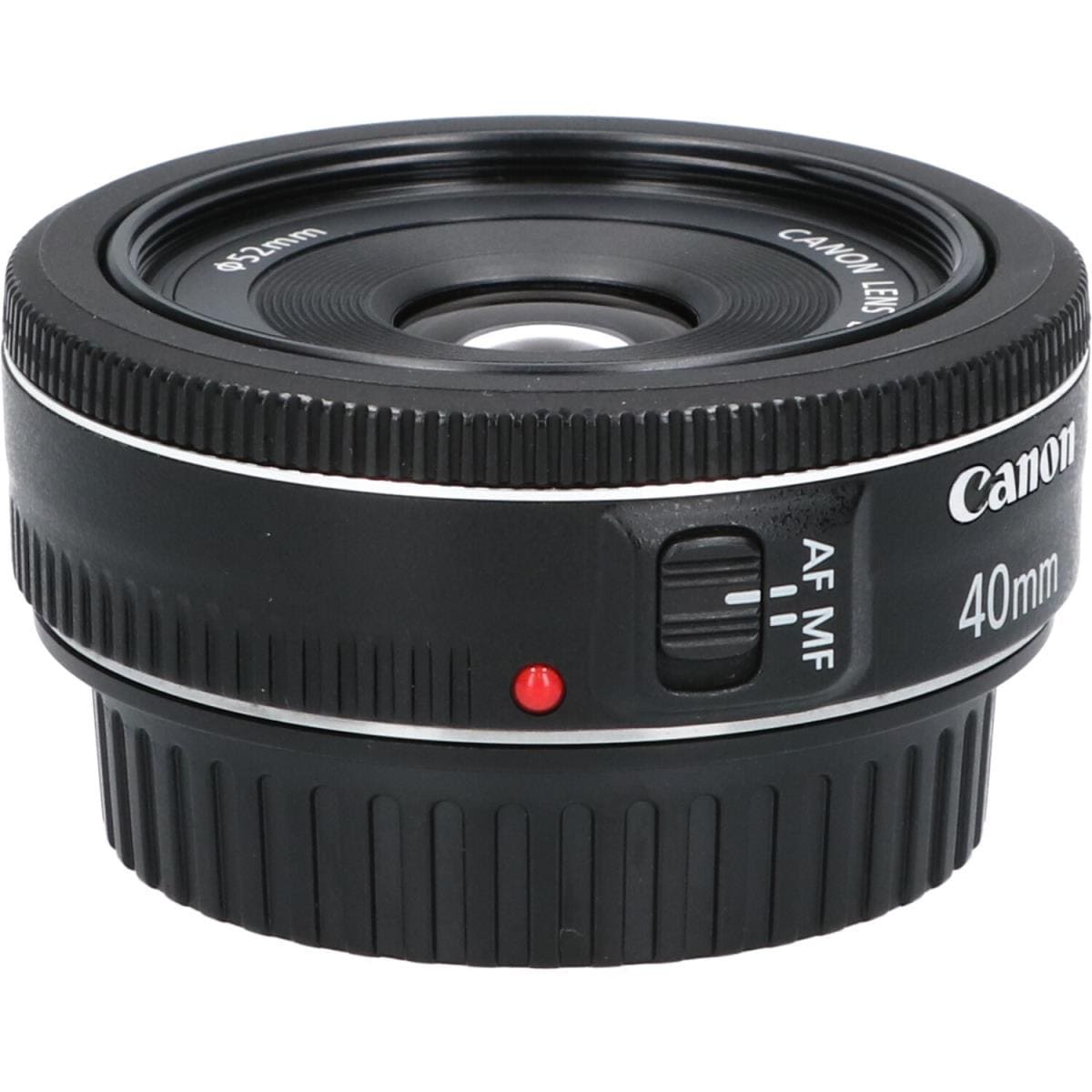 CANON EF40mm F2.8STM