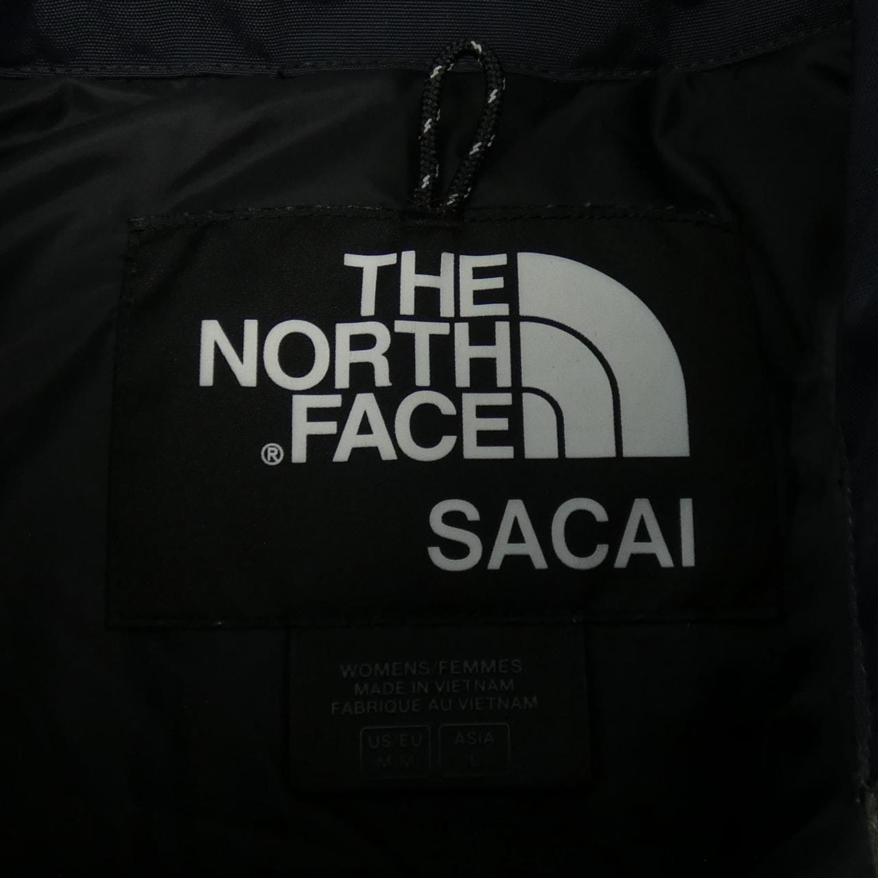 The North Face THE NORTH FACE down jacket