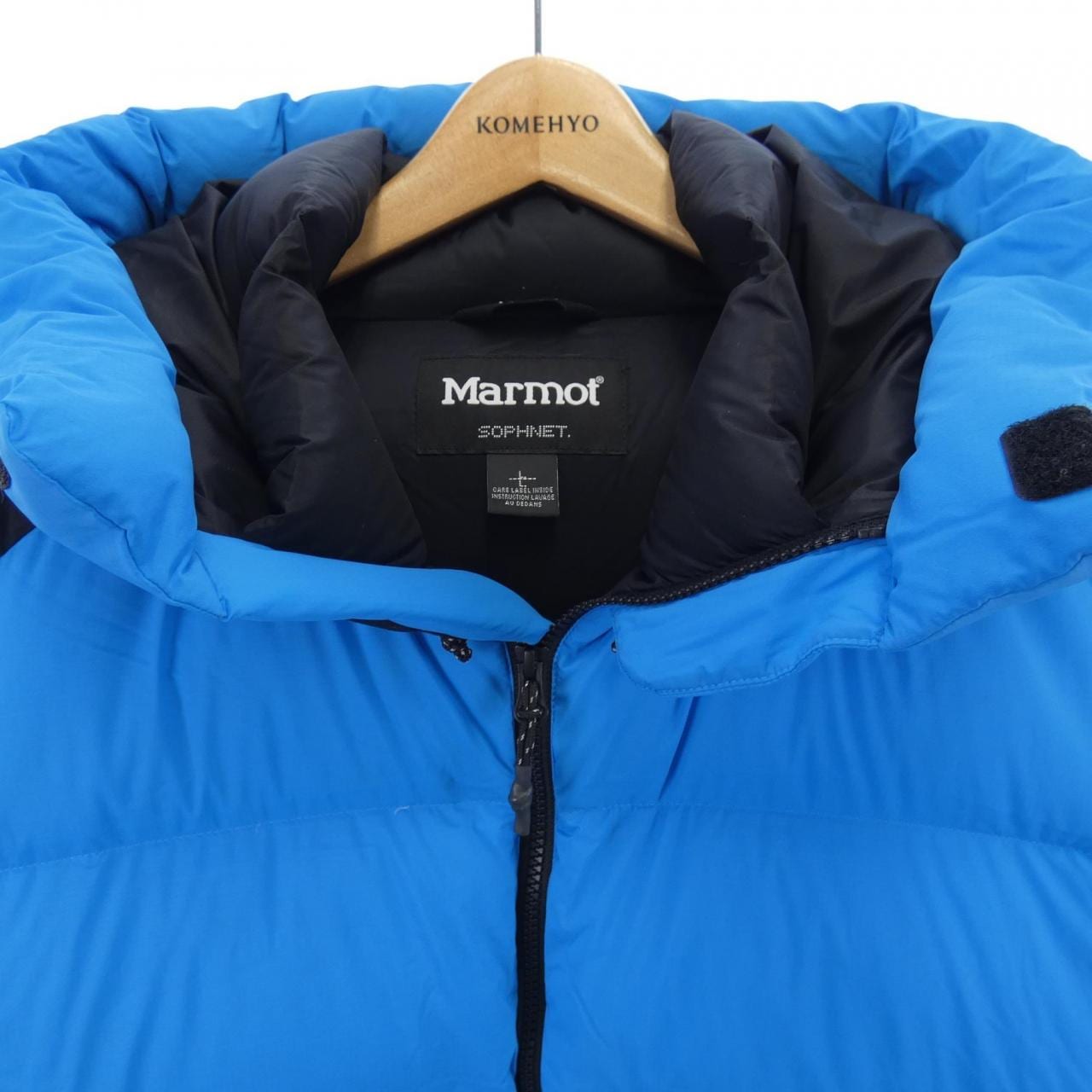 マムート MAMMUT SOPHNET ダウンジャケット