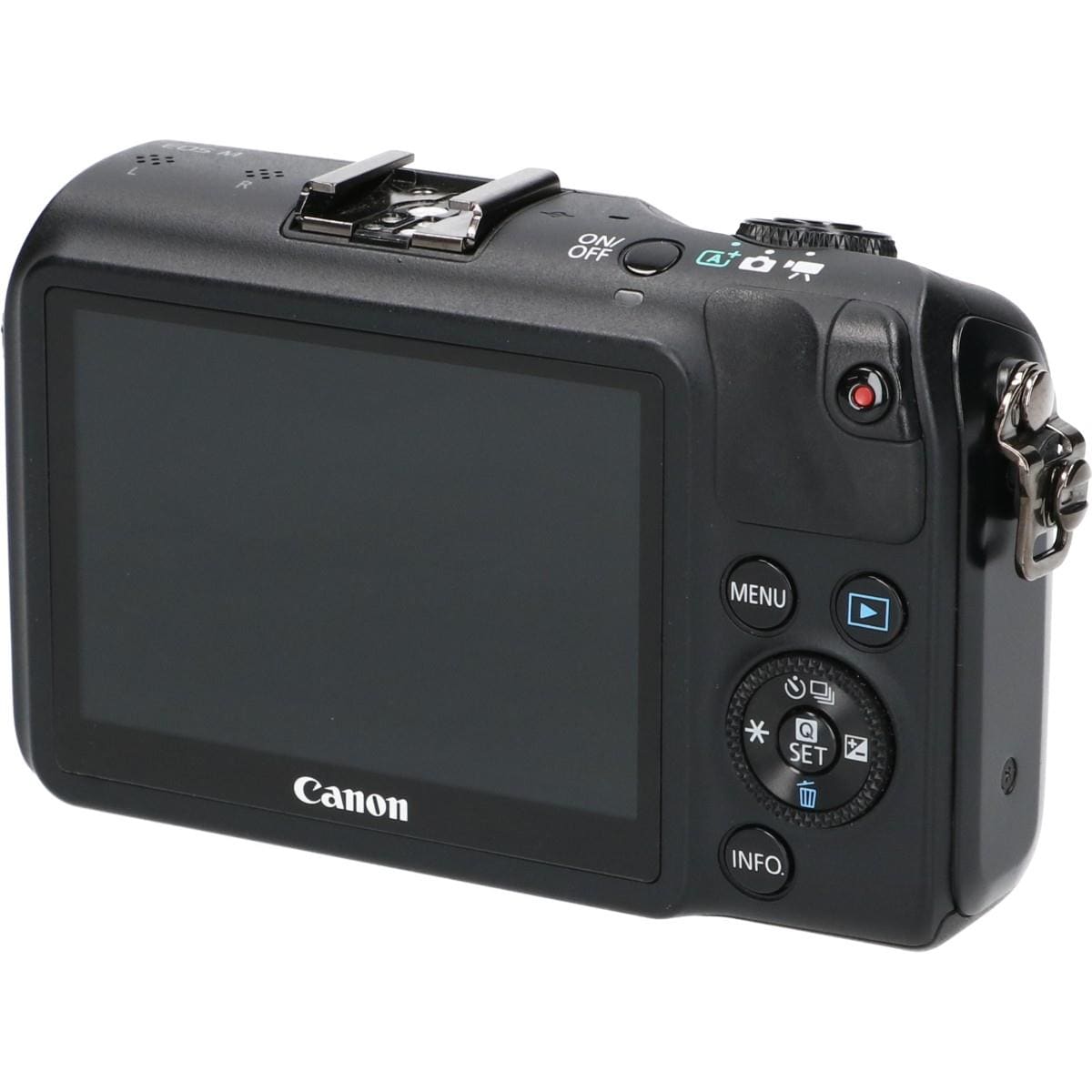 ＥＯＳ　Ｍ