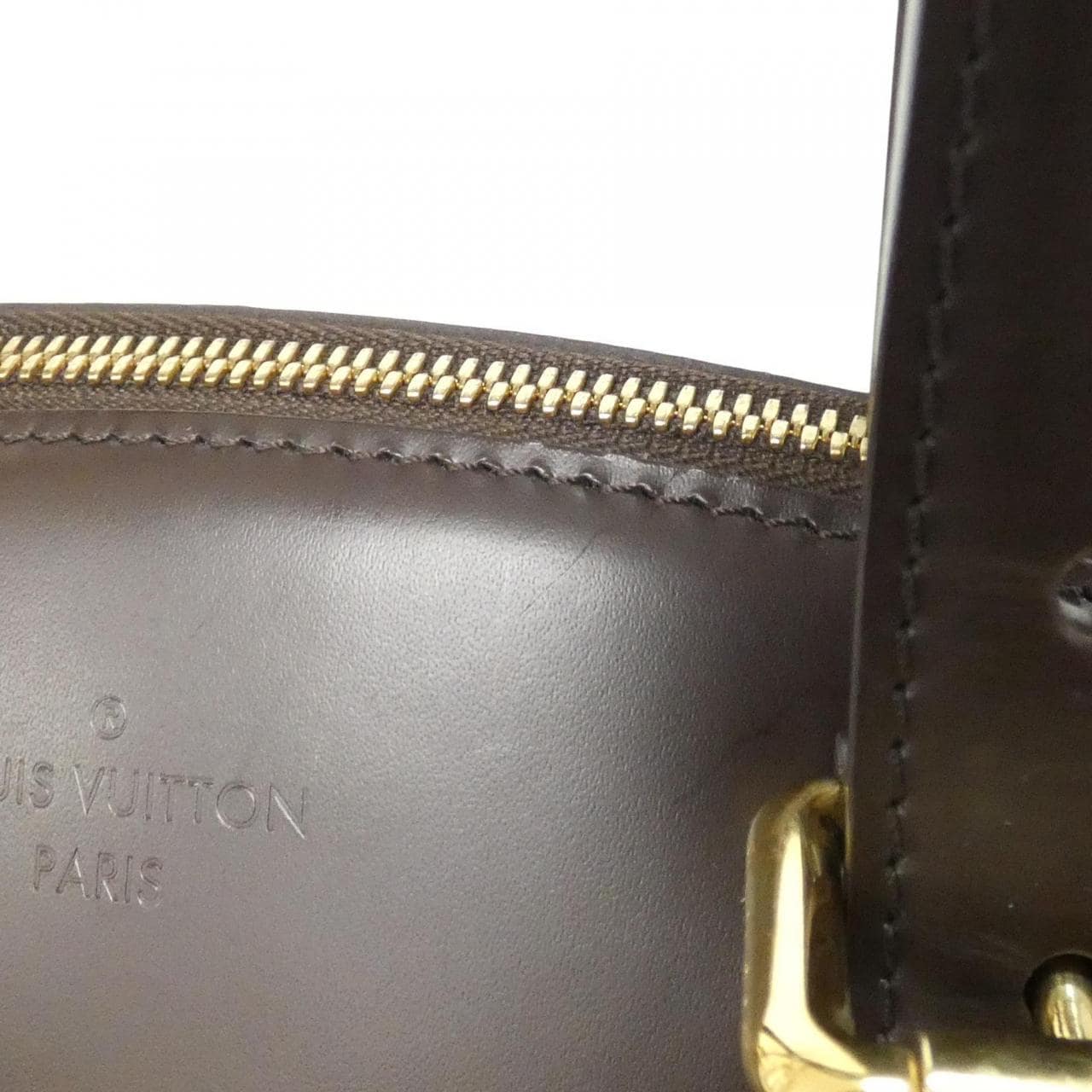 ルイヴィトン ダミエ ヴェローナ MM N41118 ショルダーバッグ