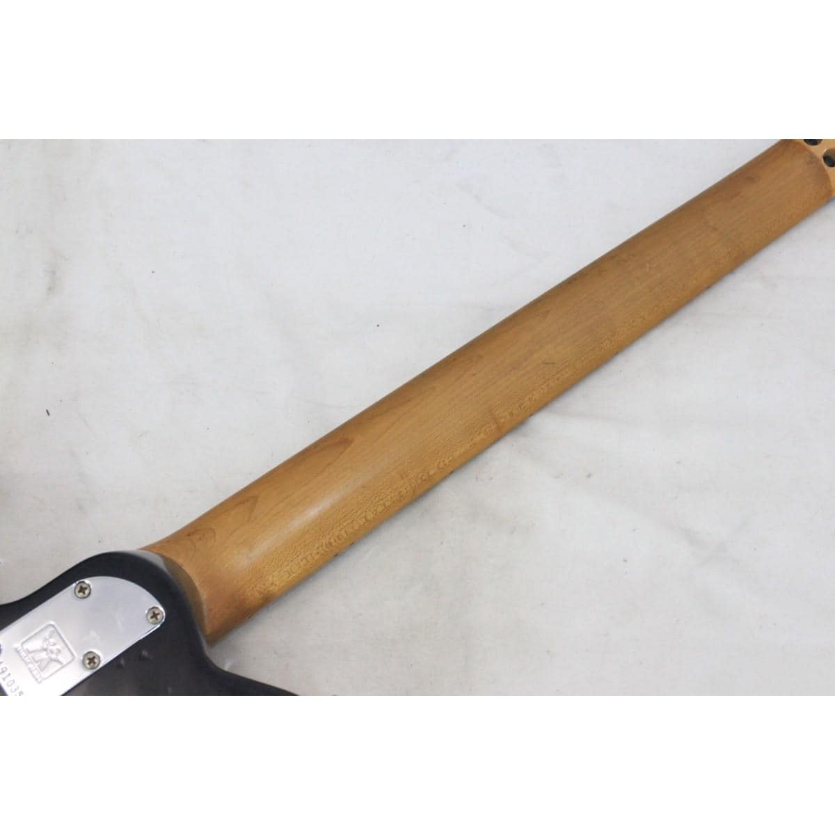 ＭＵＳＩＣＭＡＮ　　ＡＸＩＳ　ＥＸ