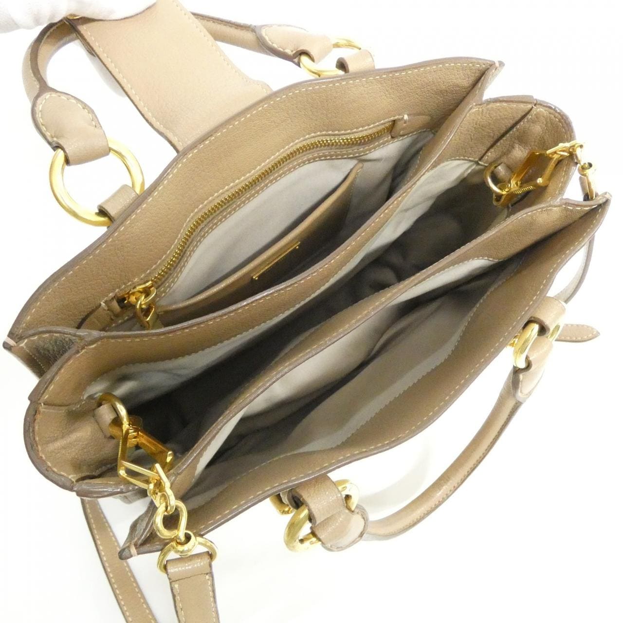 ミュウミュウ RN799C バッグ