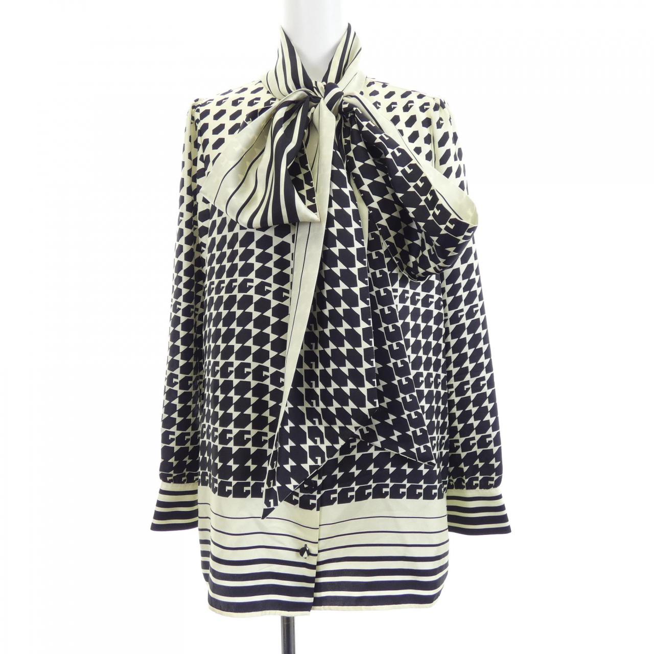 グッチ GUCCI 467085 ZAGI9 シャツ