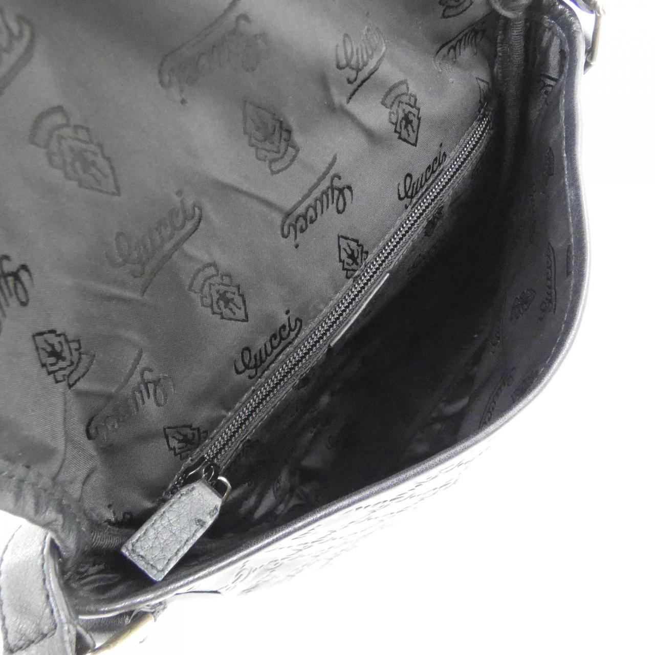 【ヴィンテージ】グッチ 223666 BNX1G ショルダーバッグ