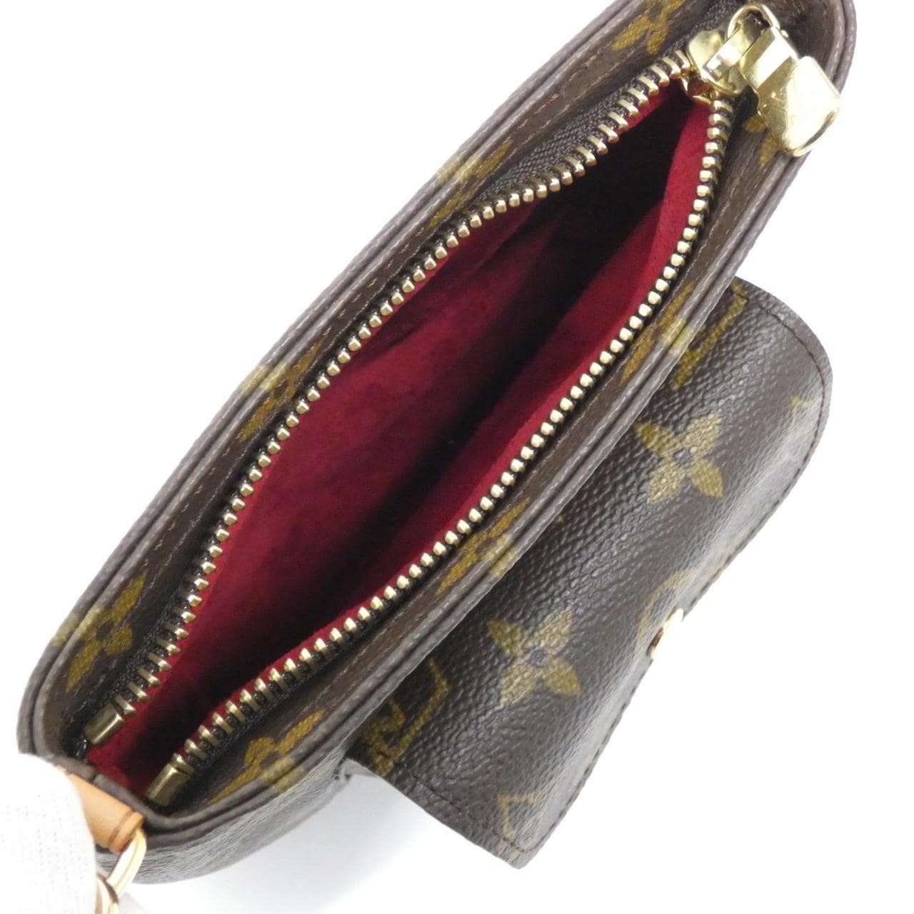 ルイヴィトン モノグラム パルティシオン M51901 バッグ