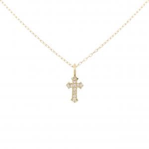 シンパシーオブソウル ダイヤモンド ネックレス 0.05CT