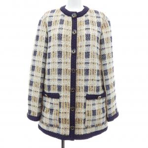 グッチ GUCCI 691452 ZAIU7 ノーカラージャケット
