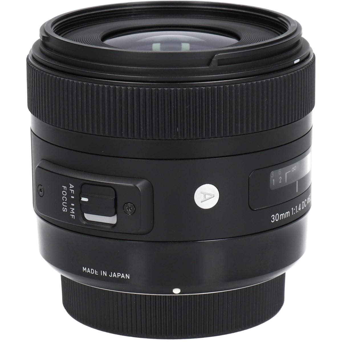 ＳＡ３０ｍｍ　Ｆ１．４ＤＣ　ＨＳＭ（Ａ）