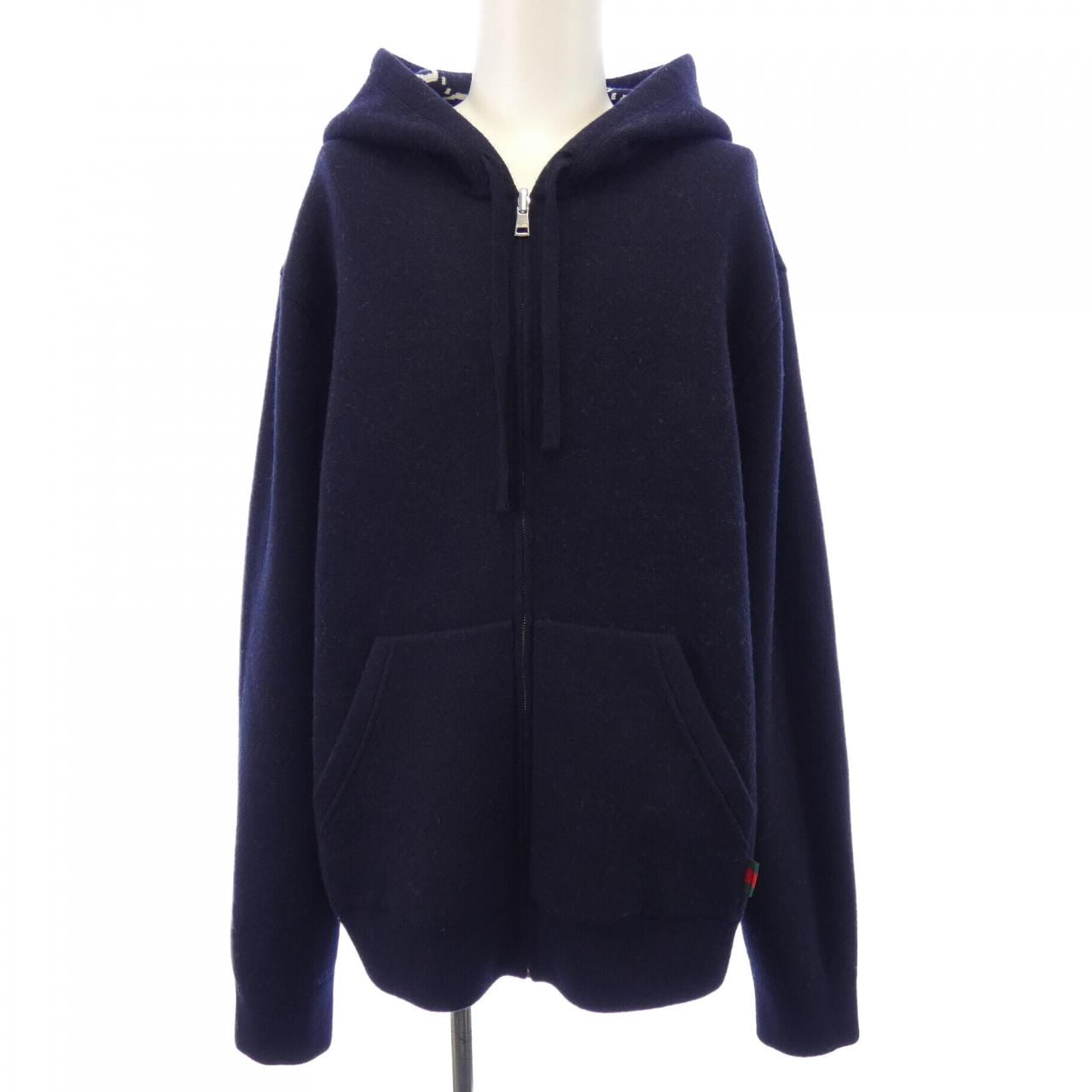 グッチ GUCCI GG 794935 XKD7E パーカー