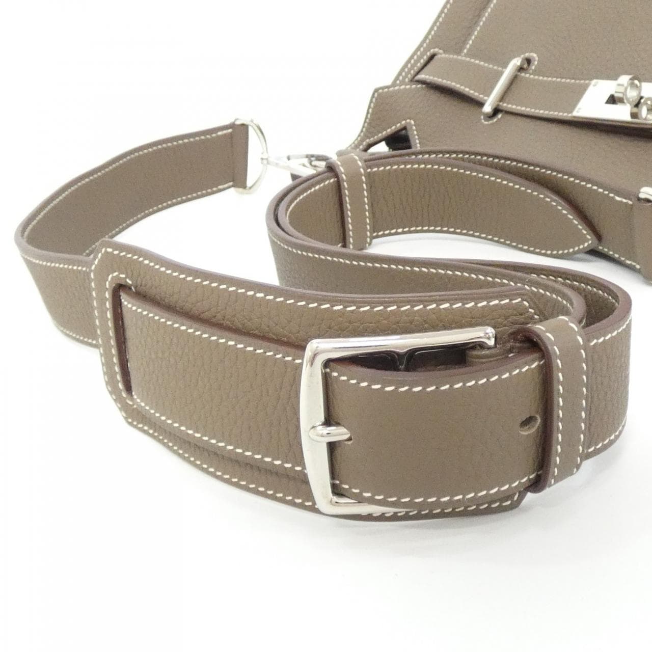 エルメス ジプシエール 31cm 065830CK ショルダーバッグ