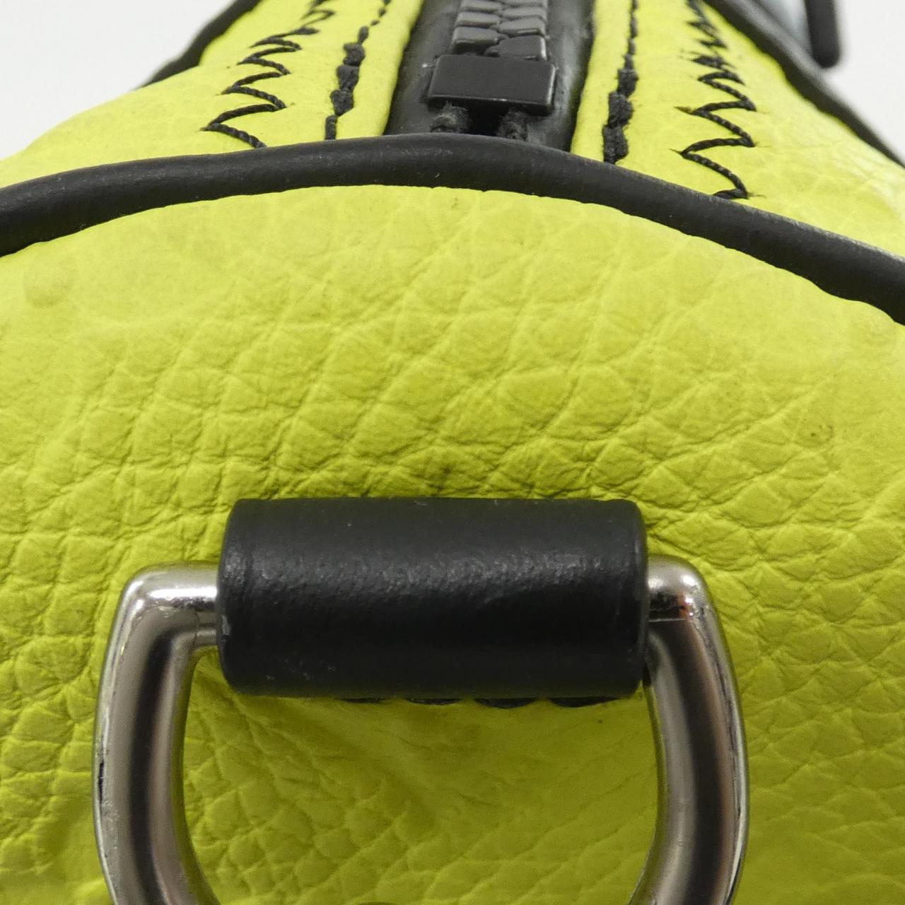 LOUIS VUITTON Day Break Polochon M59927 Shoulder Bag