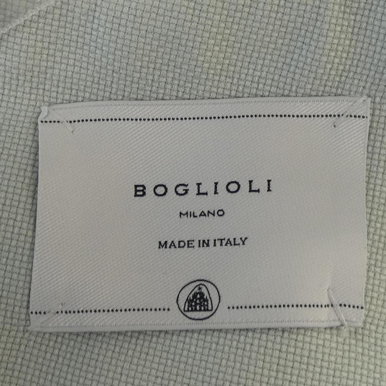 ボリオリ BOGLIOLI N2902Q ジャケット