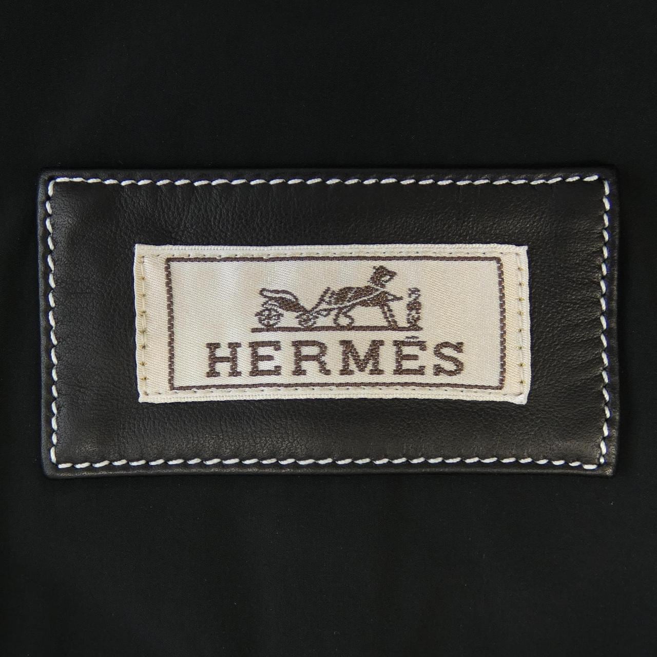エルメス HERMES ジャケット