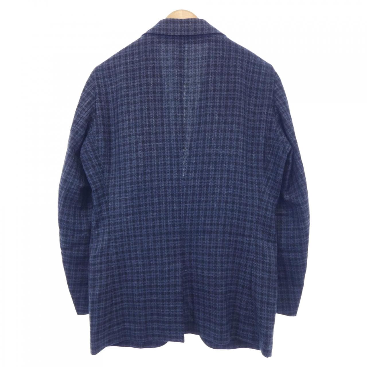 トゥモローランドピルグリム TOMORROWLAND PILGRIM ジャケット