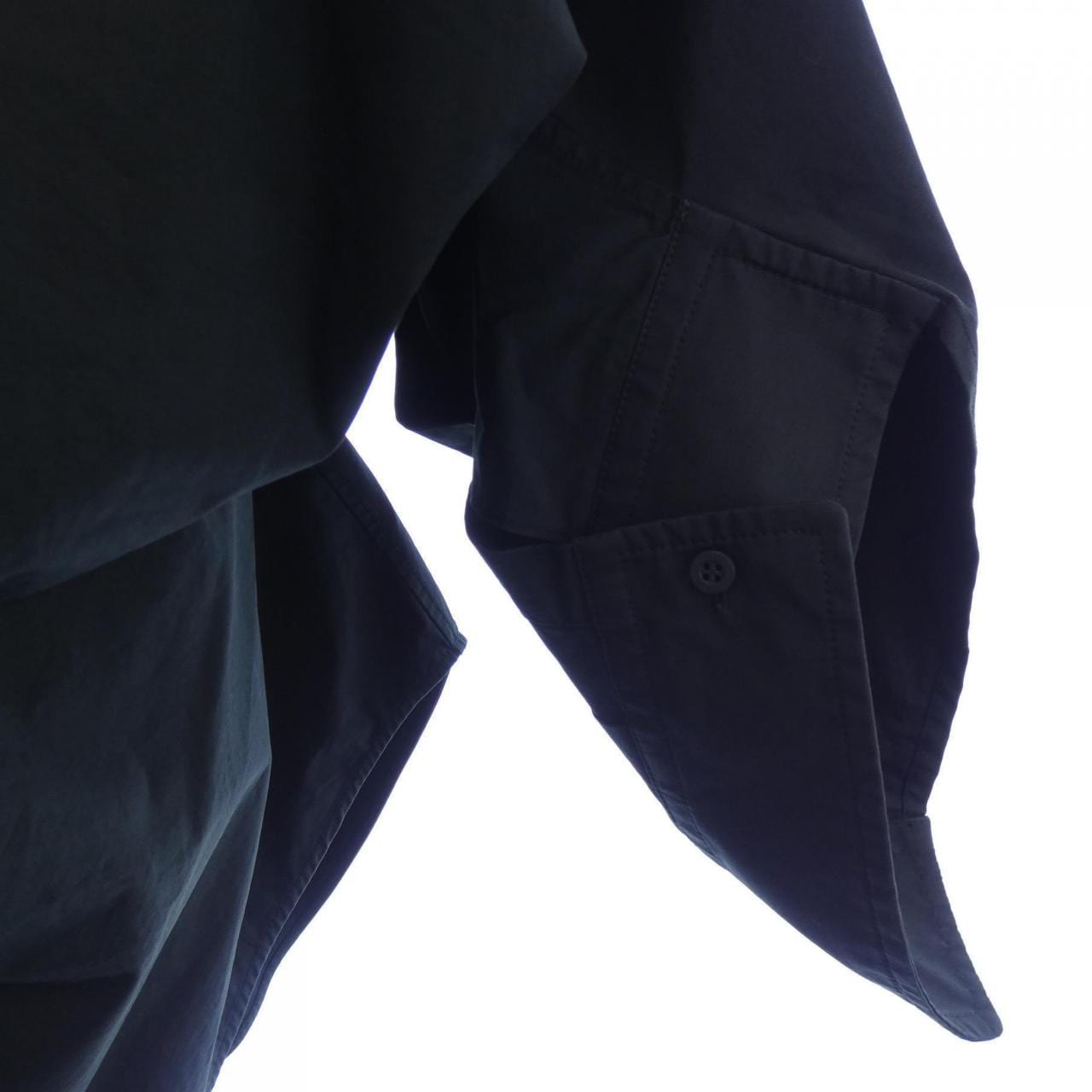 バレンシアガ BALENCIAGA 671663 TKM02 シャツ