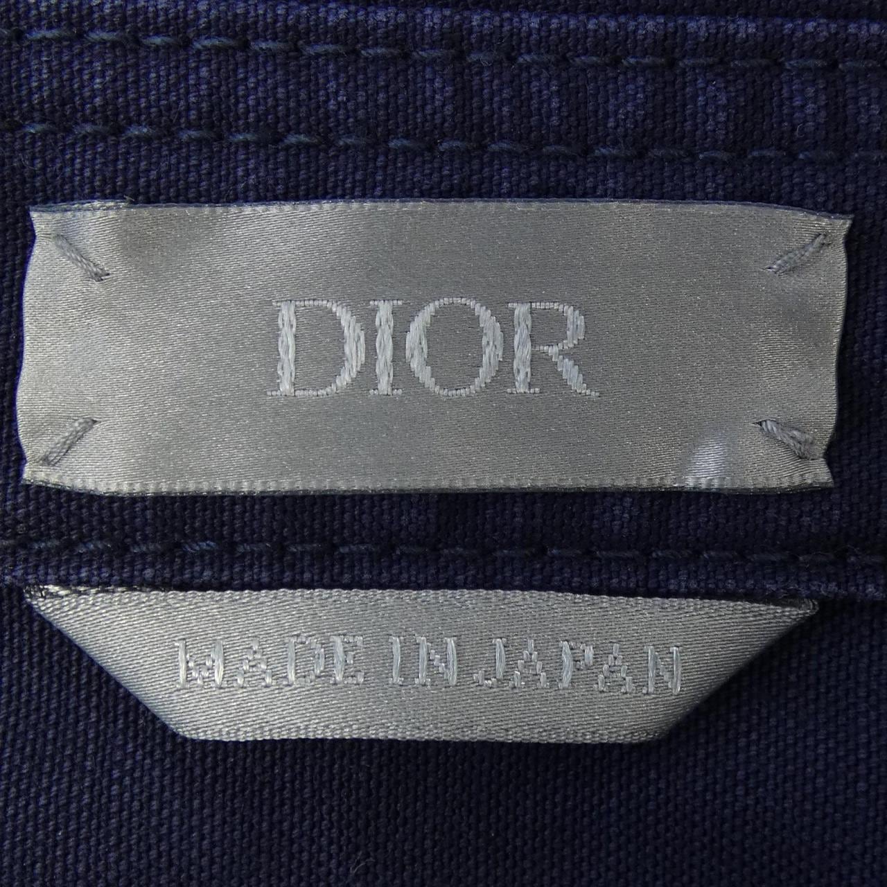 ディオール DIOR 513D587A3003 シャツ