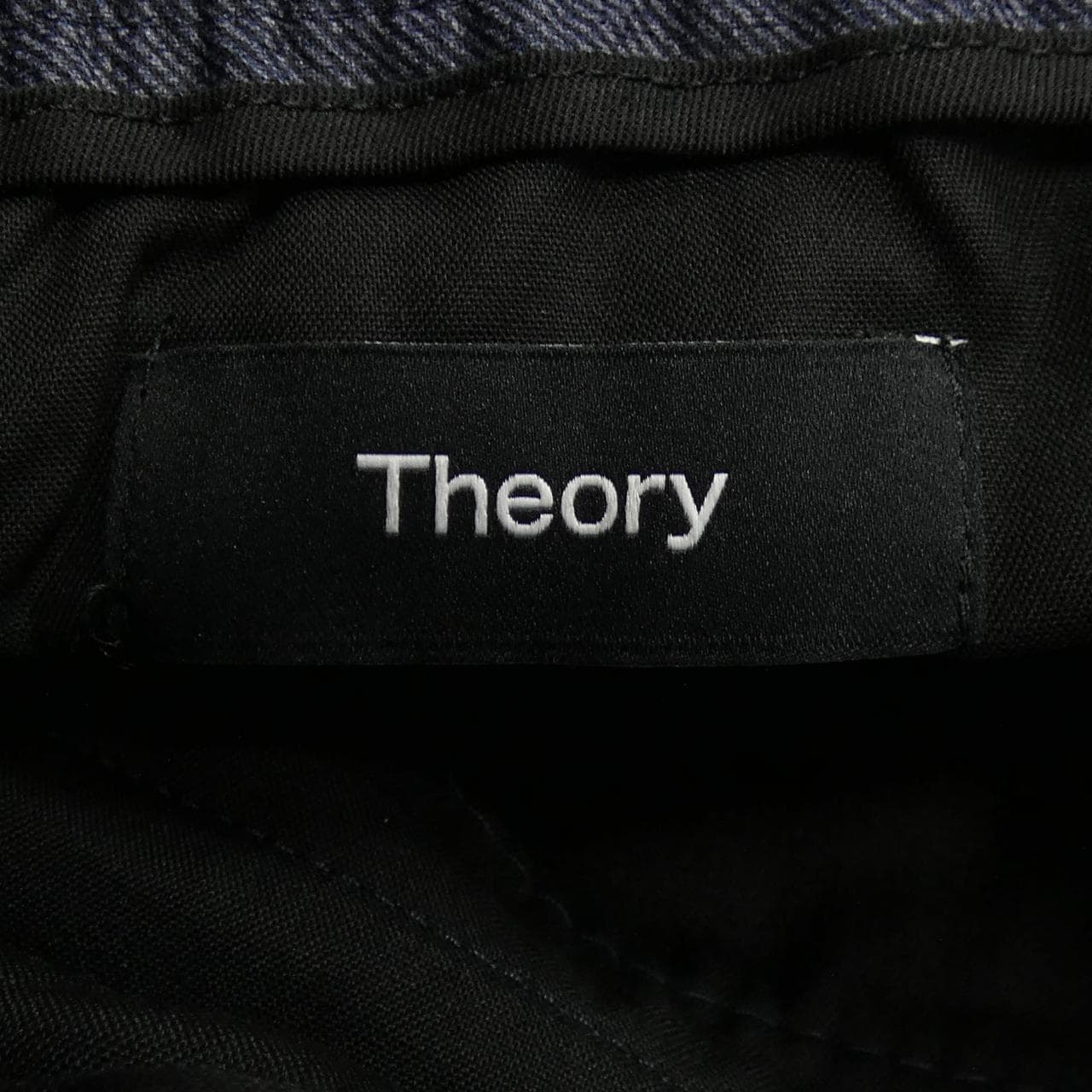 theory theory pants