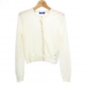 ブルーレーベルクレストブリッジ BLUE LABEL CRESTBRIDGE カーディガン