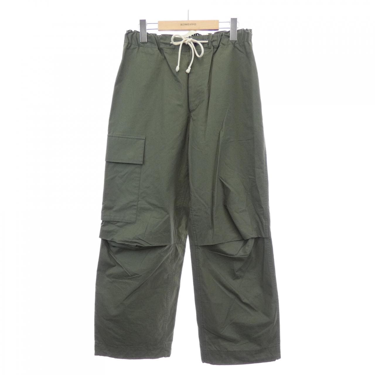 ジルサンダープラス JIL SANDER+ パンツ