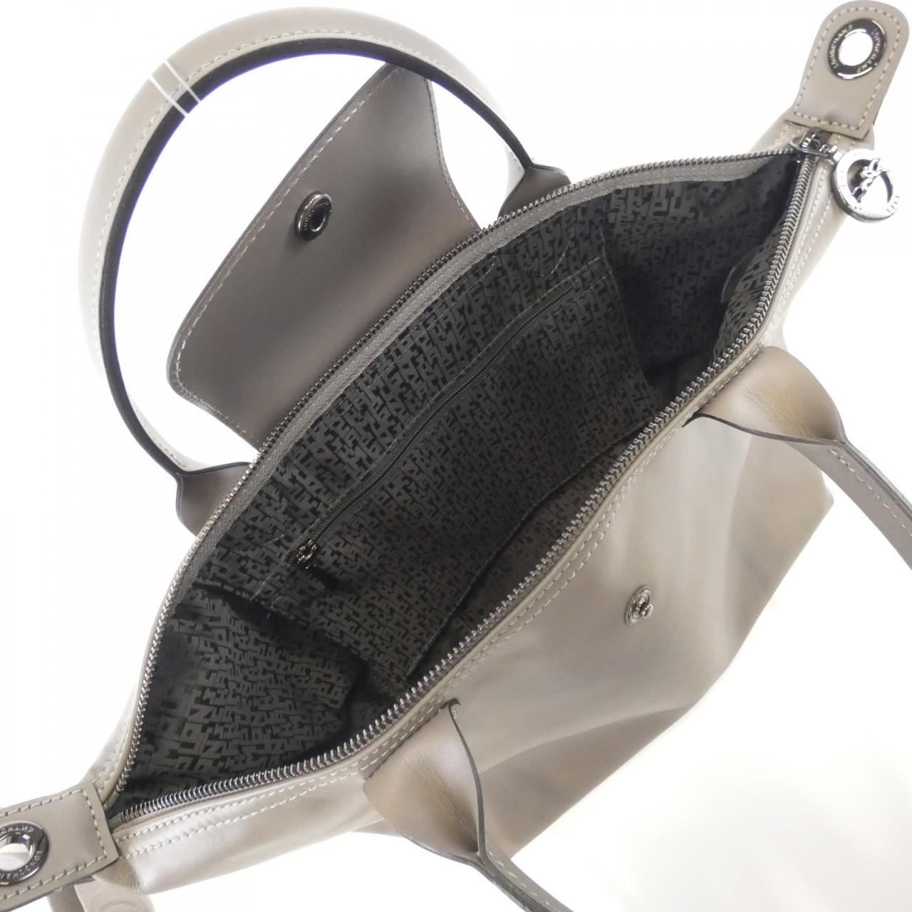 ロンシャン ル プリアージュ エクストラ 1512 987 バッグ