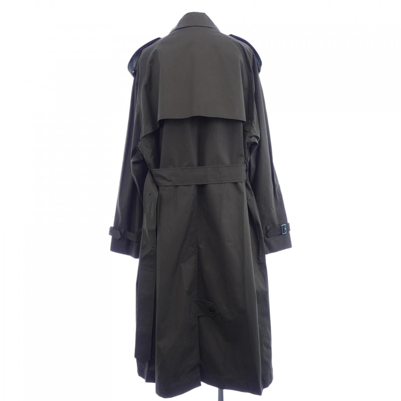 バーバリー BURBERRY 8078720 トレンチコート