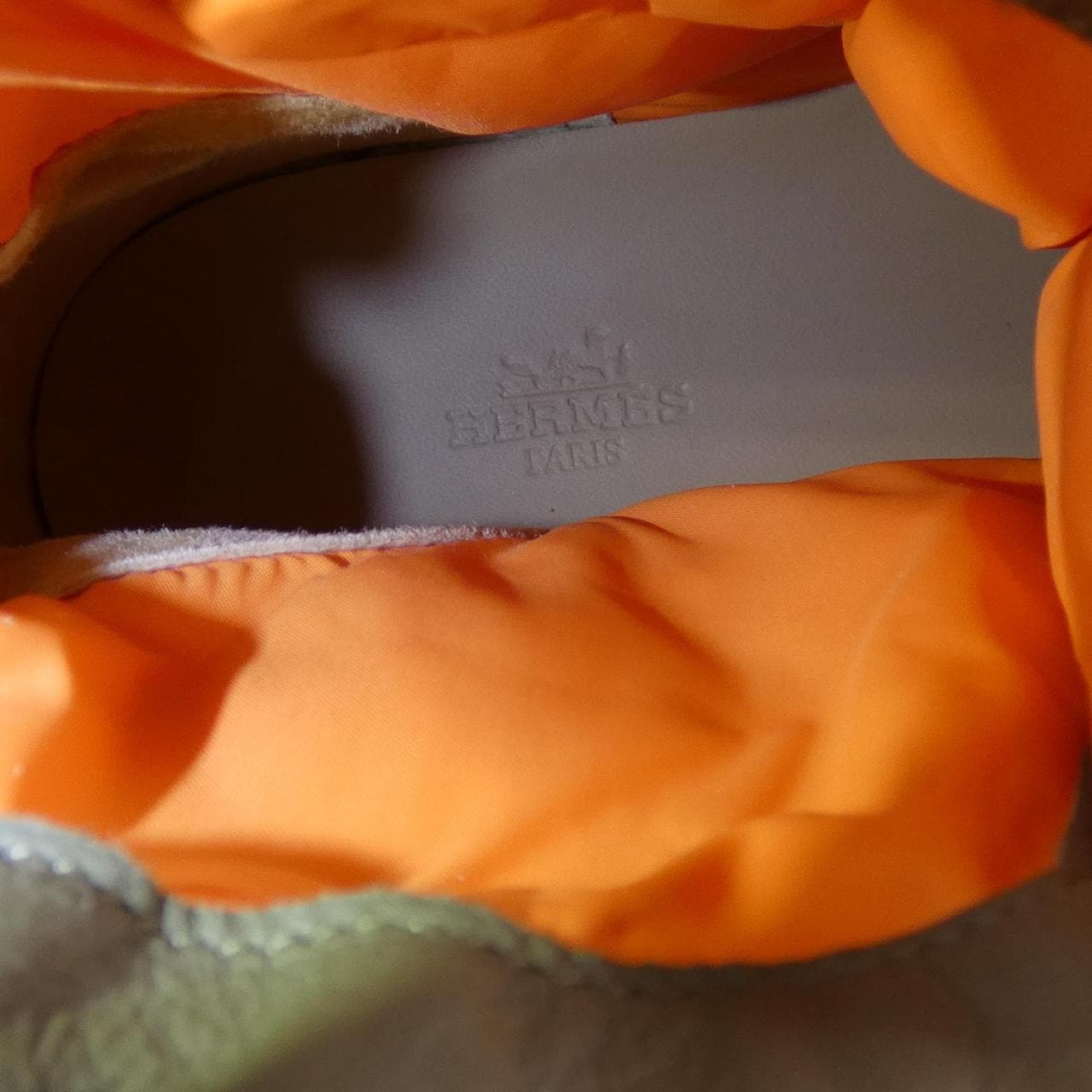 エルメス HERMES 222960Z ブーツ