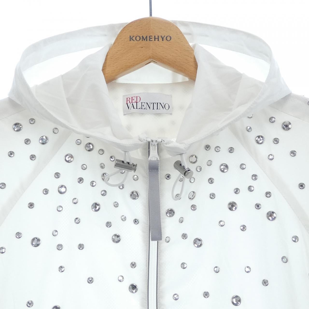 レッドバレンティノ RED VALENTINO ブルゾン