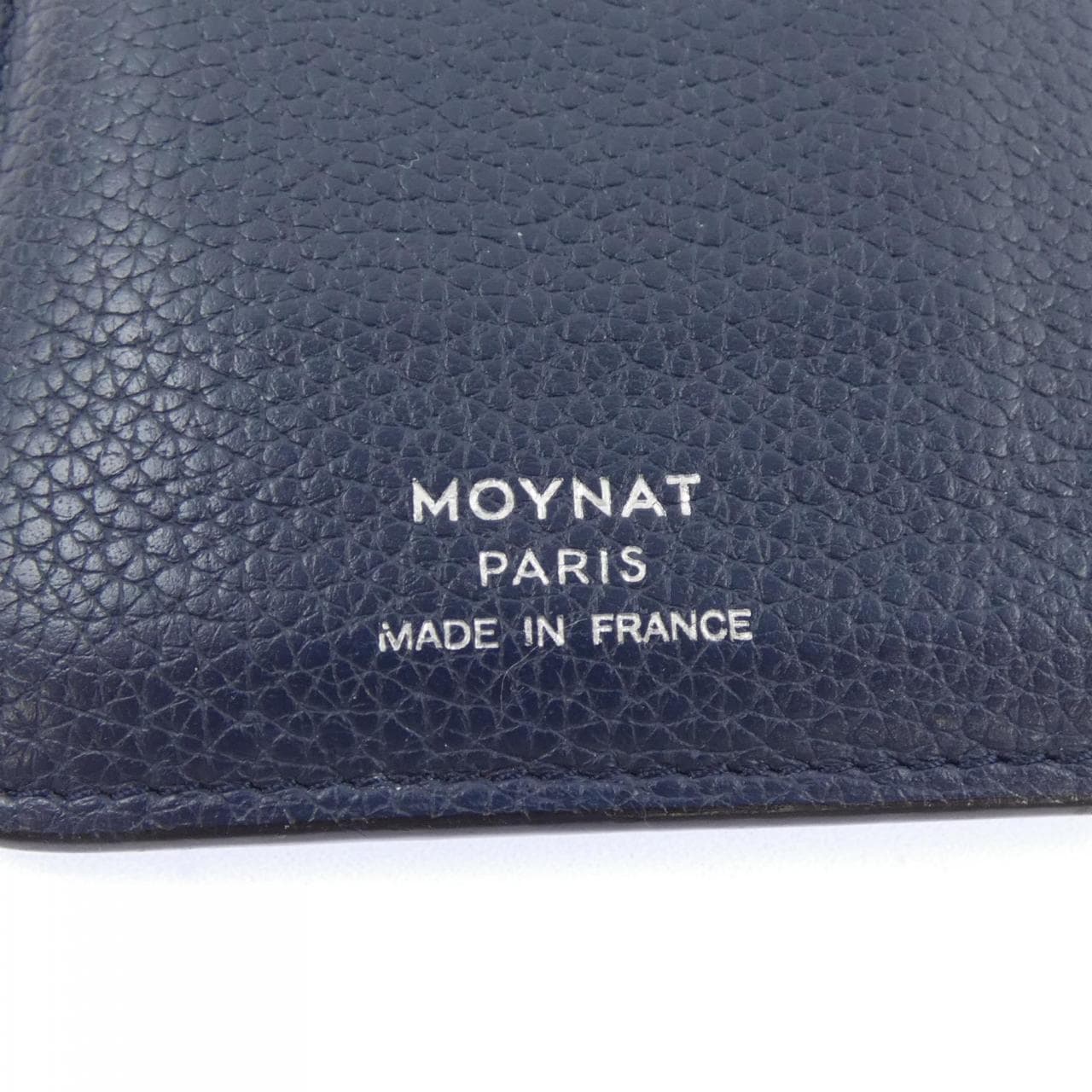モワナ MOYNAT コイン&カードケース