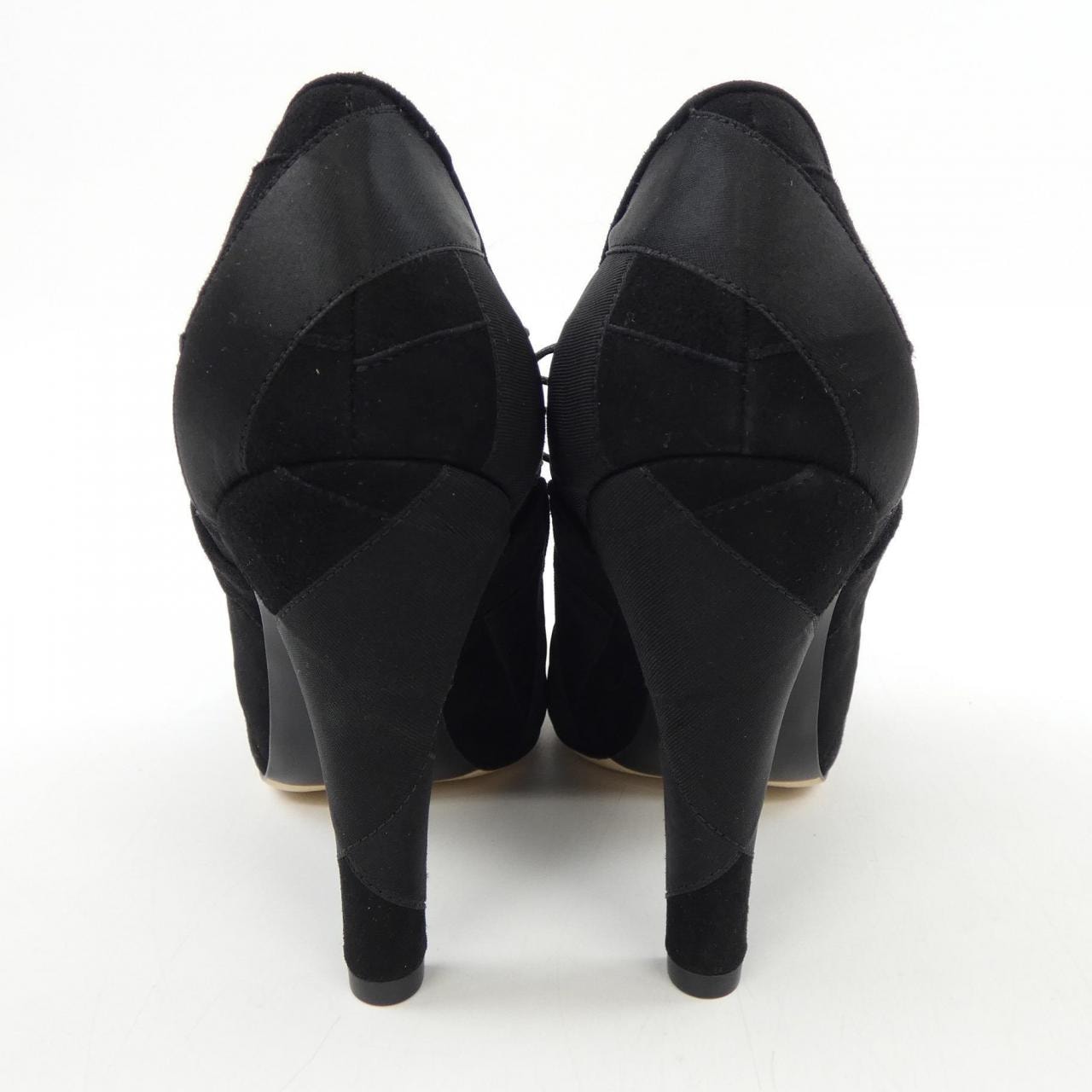 シャネル CHANEL G32336 シューズ