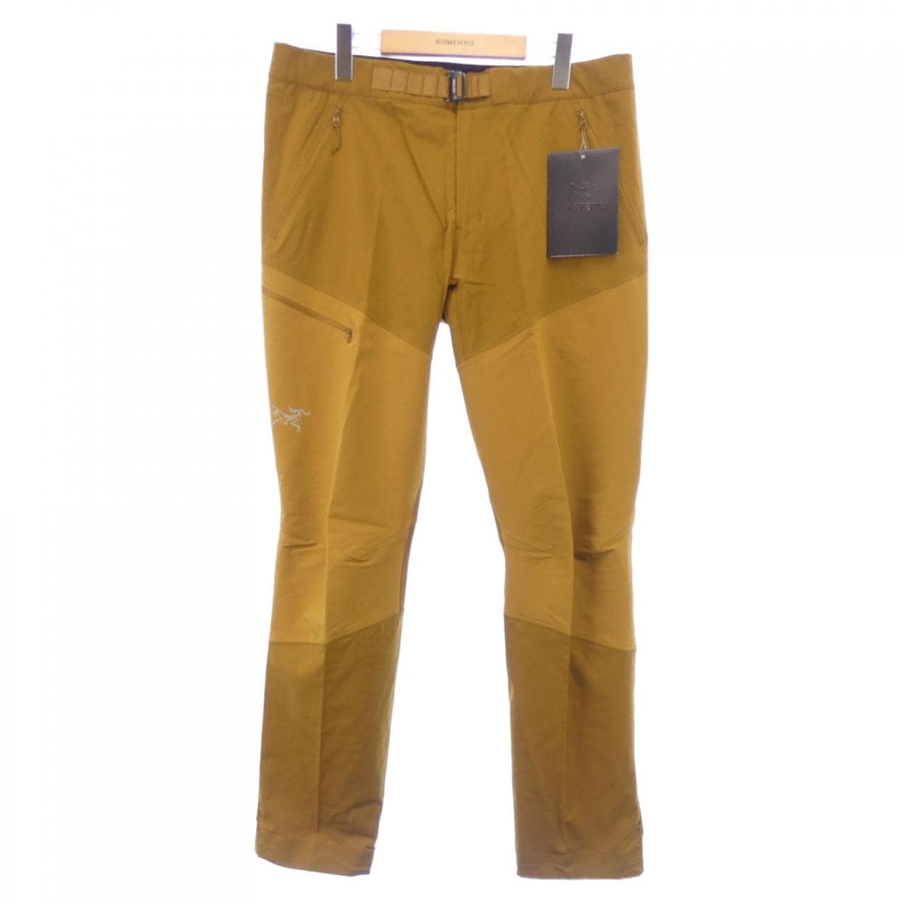 アークテリクス ARC'TERYX SIGMA LT パンツ