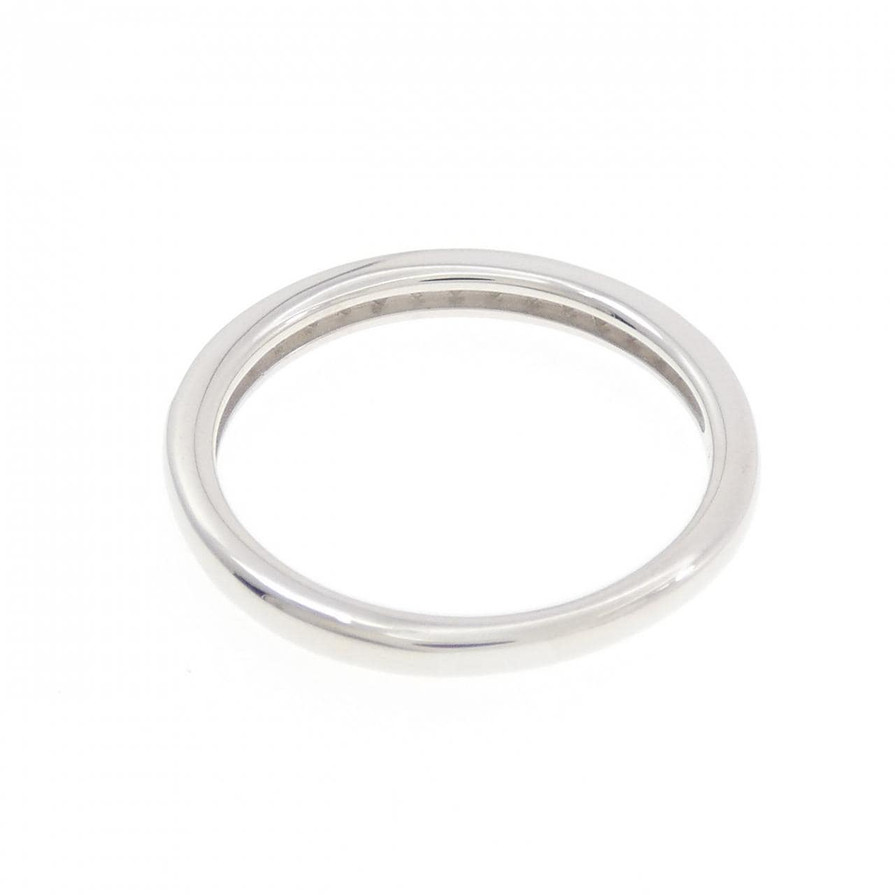 ポンテヴェキオ リング 0.08CT