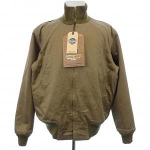 バズリクソンズ BUZZ RICKSON'S BR15146 ブルゾン