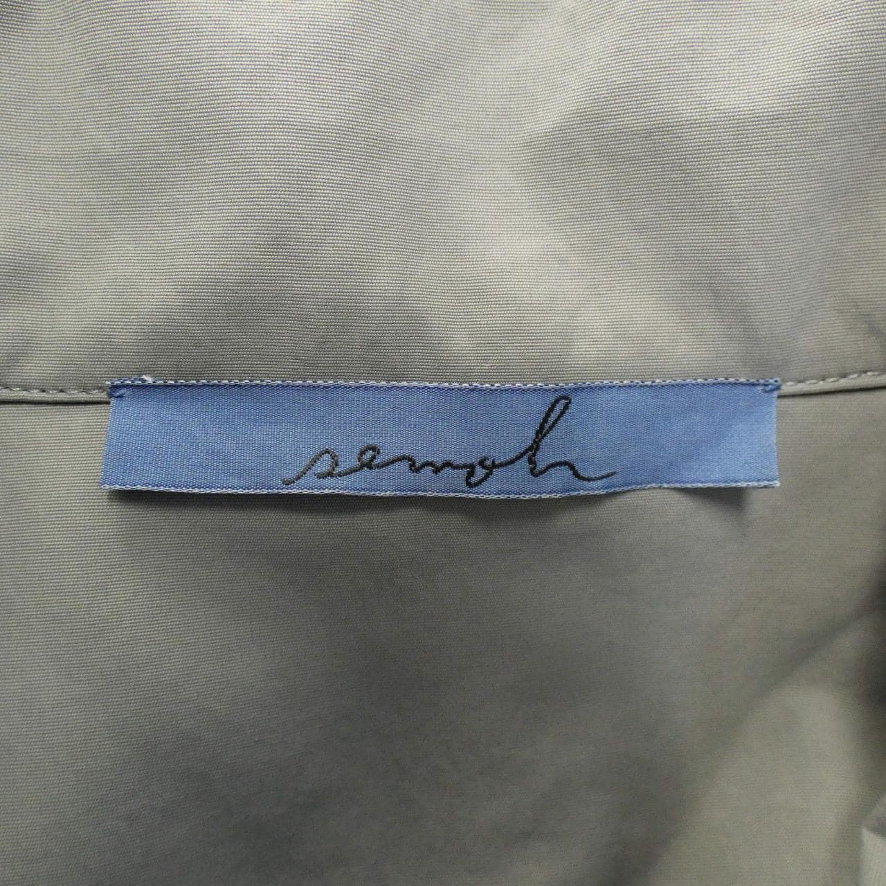 semoh コート