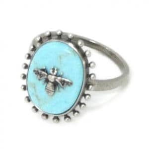 クリスチャンディオール リング