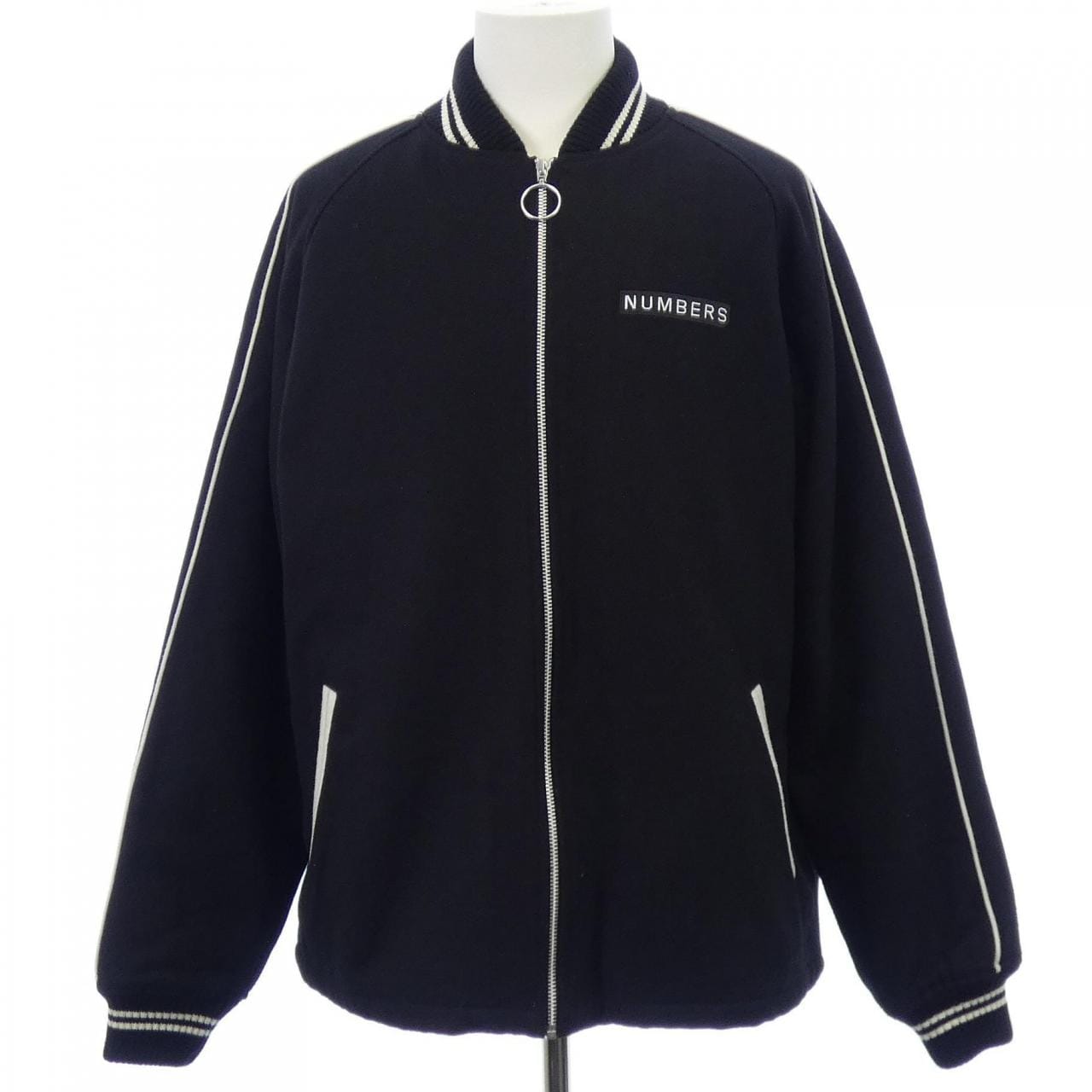 NUMBERS夾克