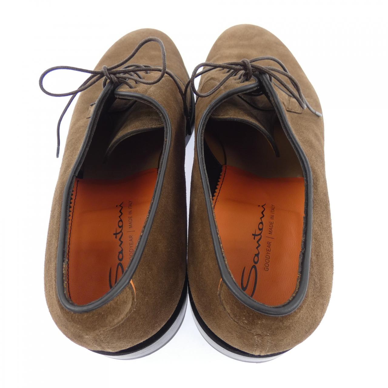 サントーニ SANTONI シューズ