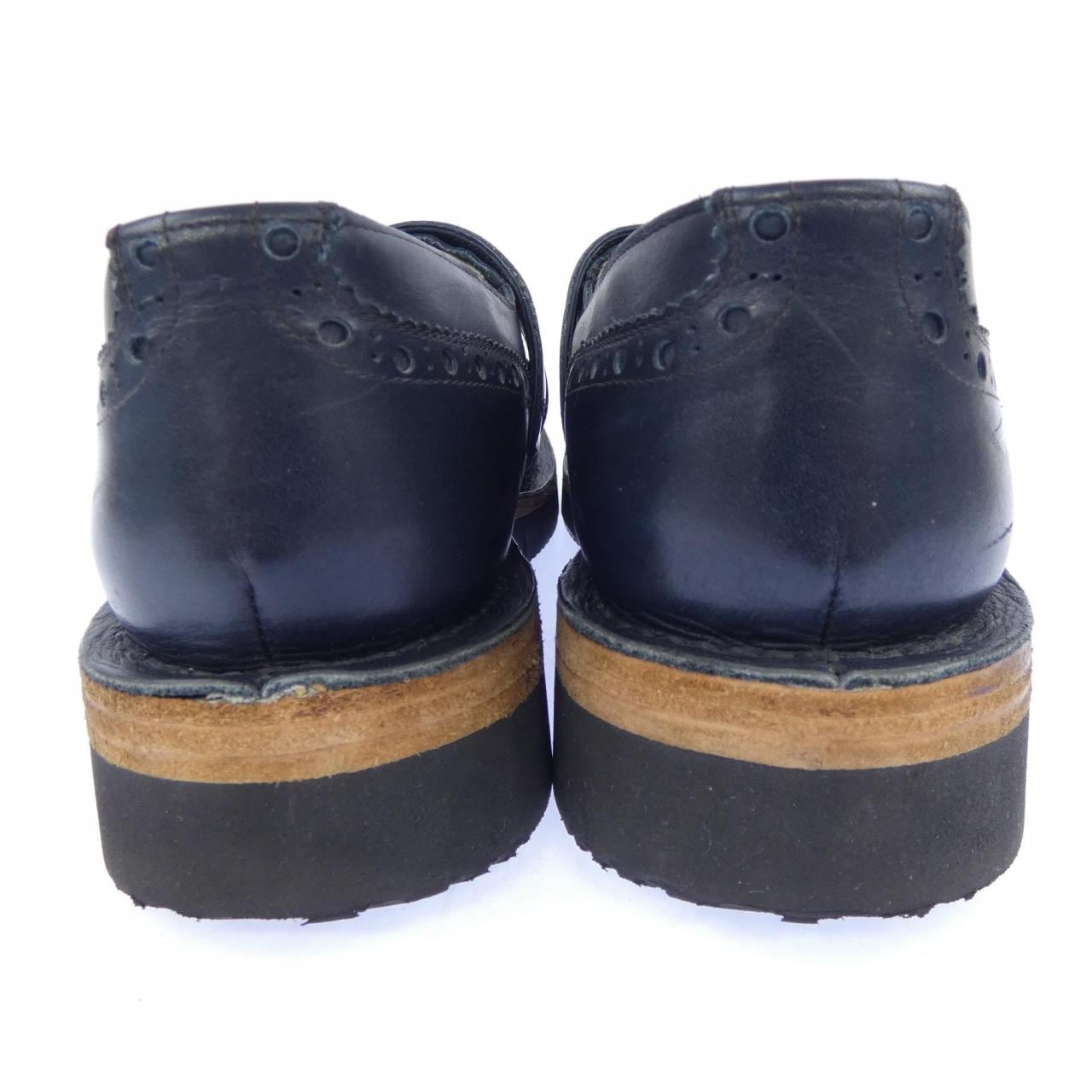 SONOMITSU シューズ