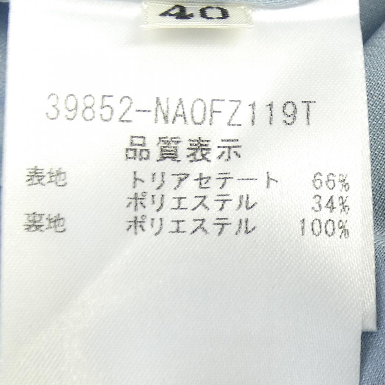 フォクシーニューヨーク FOXEY NEW YORK 39852-NADFZ119T ワンピース