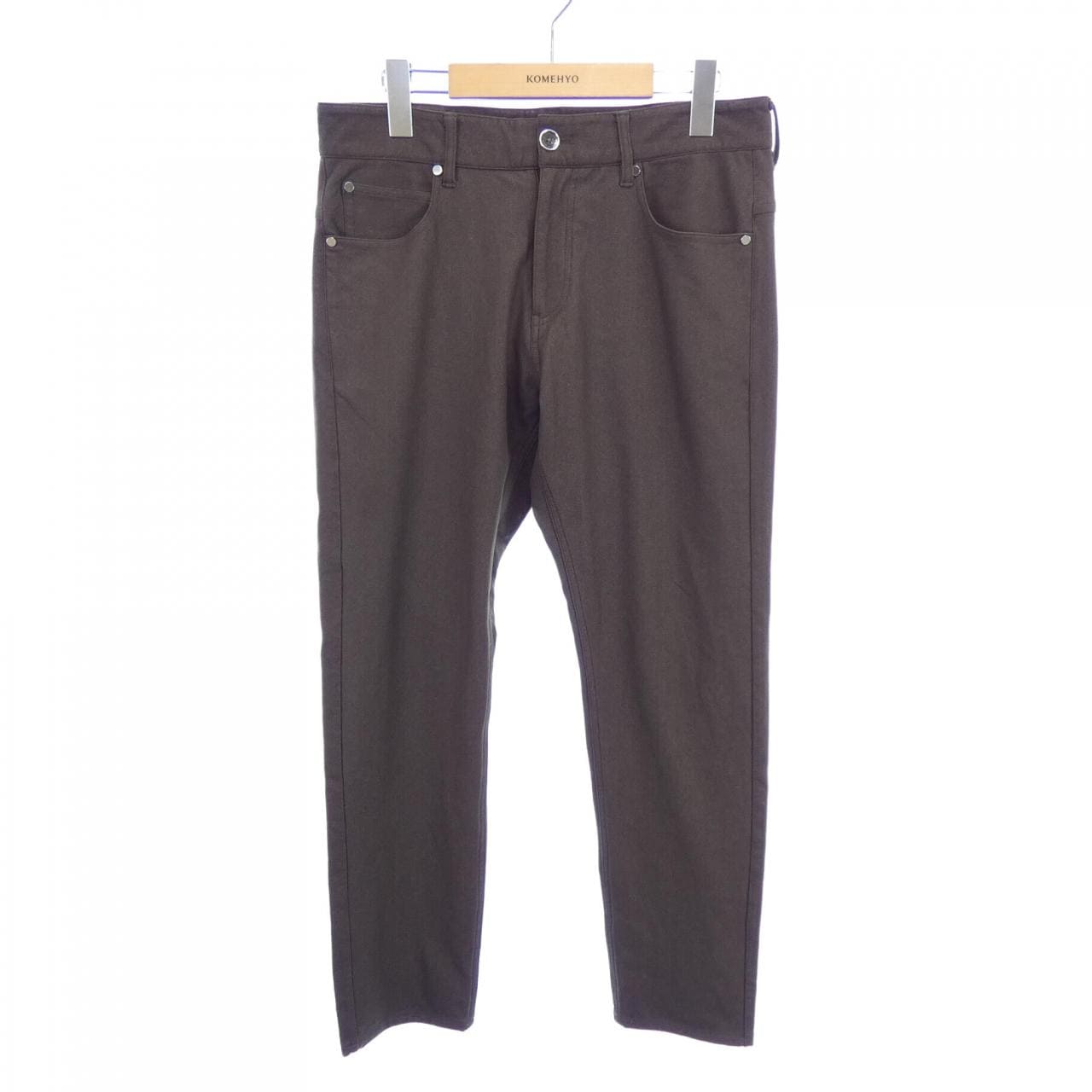 マークアンドロナ MARK&LONA パンツ