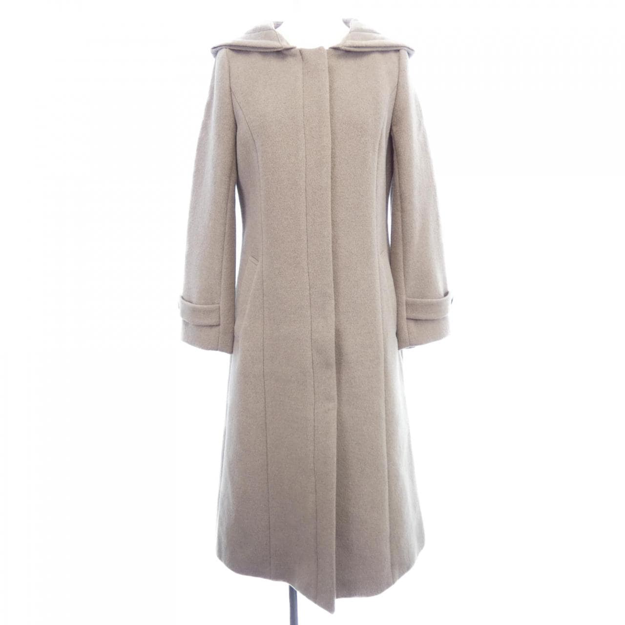 プロポーション PROPORTION コート