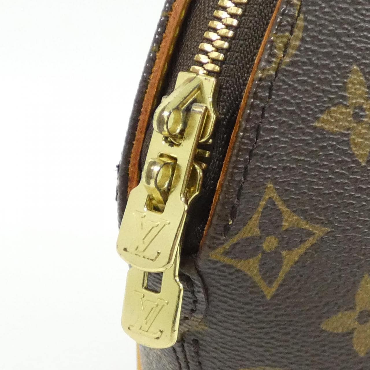 ルイヴィトン モノグラム エリプス PM M51127 バッグ