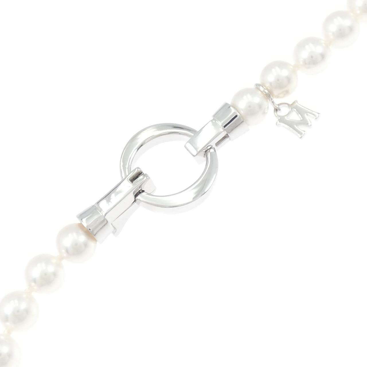 ミキモト アコヤパール ネックレス･ブレスレットセット 5.5-6mm