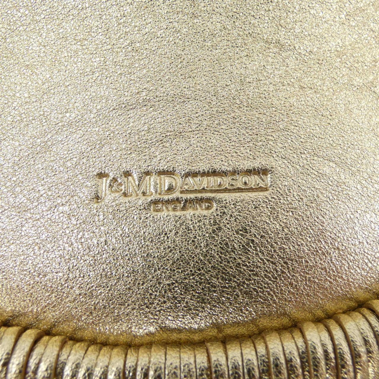 ジェイアンドエムデヴィッドソン J&M DAVIDSON BAG