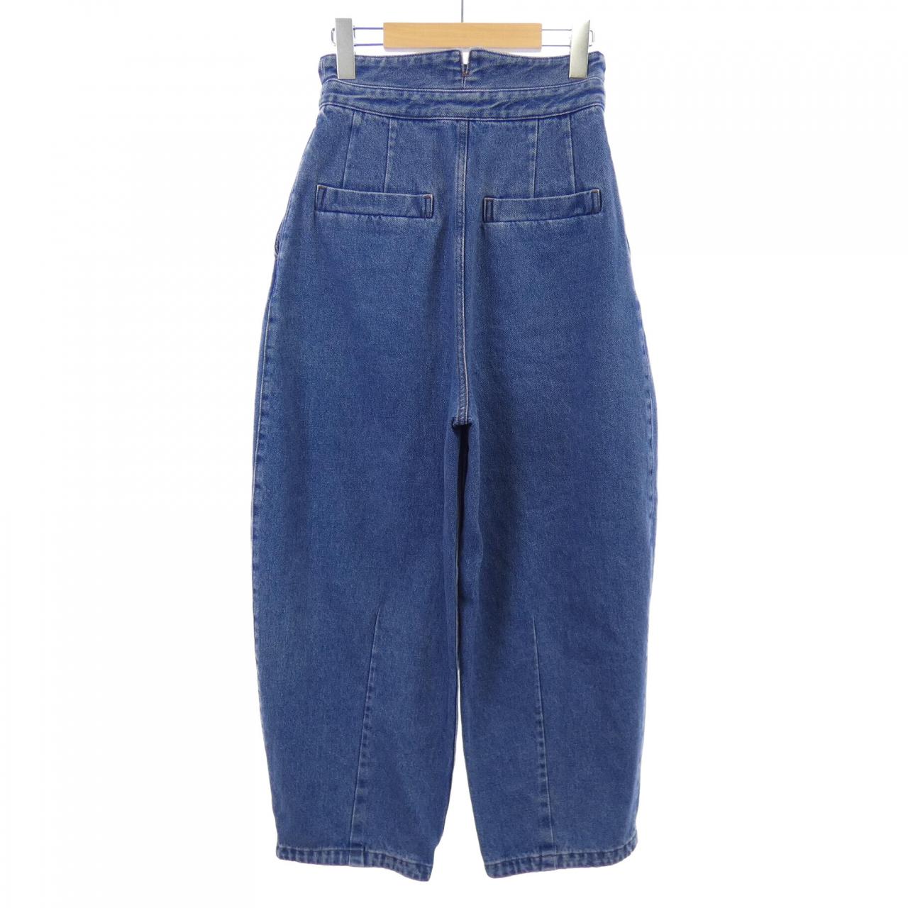 LOHEN lh24a-pt065 ジーンズ