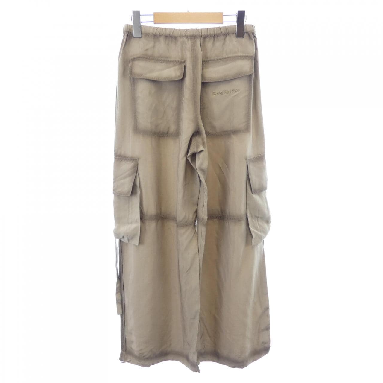 アクネストゥディオズ ACNE STUDIOS FN-WN-TROU001403 パンツ